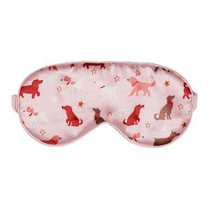 Clothing: Splosh | Eye Mask - Dogs