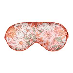 Splosh | Eye Mask - Retro Floral