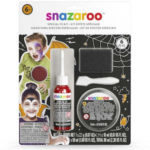 Snazaroo | Special FX Kits