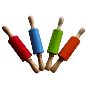 Noony's | Rolling Pin - Silicone