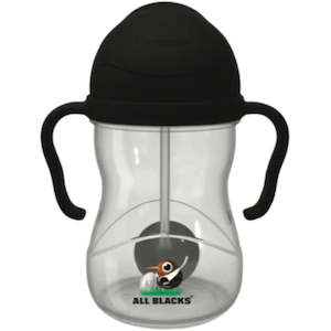 Clothing: B-Box | Sippy Cup - All Blacks