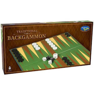 Clothing: Holdson | Backgammon