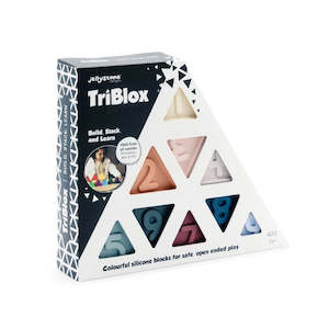 Clothing: Jellystone | Triblox - Earth