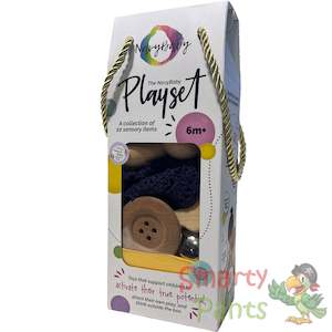 Navy Baby | Playset