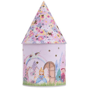 Splosh | Light Up Fairy Princess House