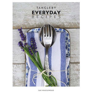 Tangleby Gardens | Everyday Recipes