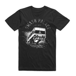 Smash Place Bus Tee - Smash Palace