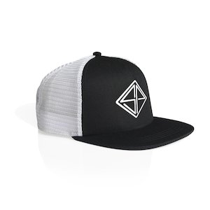 Smash Palace Trucker Cap - Smash Palace