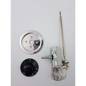 Household appliance: SPST Thermostat 95°C-205°C