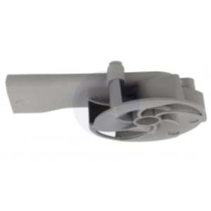 Impeller top tub assy