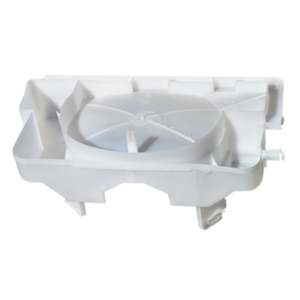 Household appliance: Pan, drain