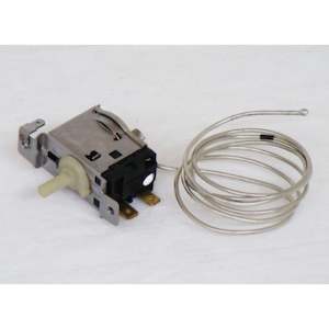 Household appliance: Thermostat Control BU-274