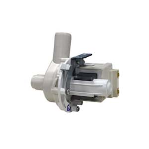 Household appliance: Drain Pump