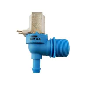 Household appliance: Cold Inlet Solenoid Valve Assy