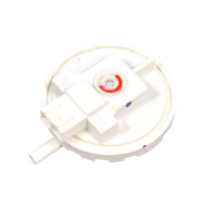 Household appliance: Pressure Sensor