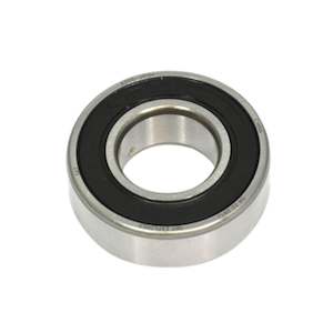 Household appliance: Bearing Lower