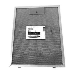 Household appliance: MESH FILTER