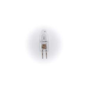 HALOGEN LAMP 12V 20W