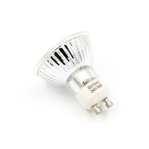 Household appliance: Halogen Lamp