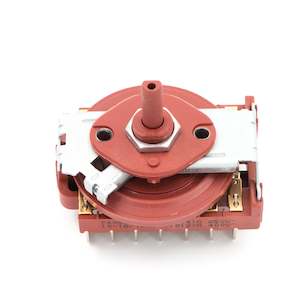 Household appliance: 4 Position Selector Switch