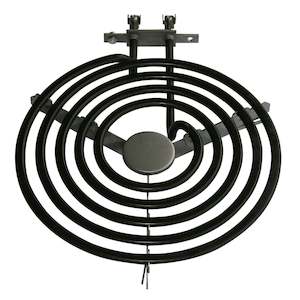 6" Top Radiant Element 1225W - Screw Terminals