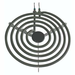 Household appliance: 6" Coil Element