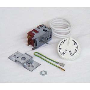 Household appliance: Thermostat  F/Freezer