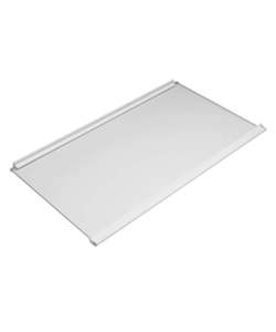 Household appliance: Glass Shelf White