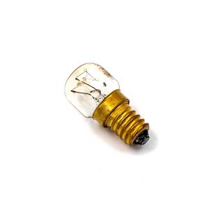 Household appliance: Freezer Light Bulb 15W