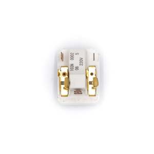 Household appliance: Relay 103N0002