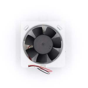 Household appliance: PC FAN ASSEMBLY