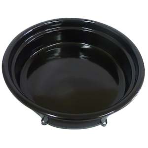 Household appliance: 6" Drip Bowl