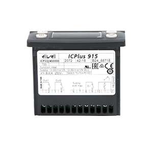 ICP22JI450000 ICPLUS 915 J/K PT100 12/24VAC-DC *NO PROBE*