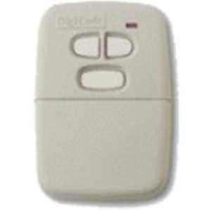 Household appliance: 3 Button Remote Transmitter