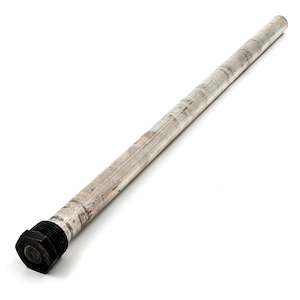 Household appliance: Magnesium Tank Anode S/S Core 450mm