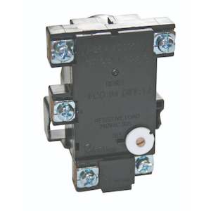 Contact thermostat 60C fixed OTC 88C