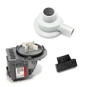 Household appliance: Autowasher Drain Pump