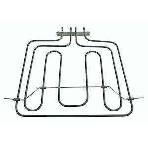 Household appliance: Grill/Bake Element