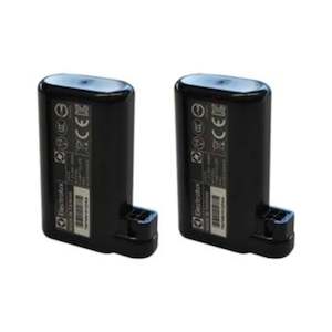 Household appliance: Vacuum Cleaner Battery Twin Pack