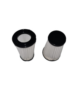 Ergorapido Filters 2pk