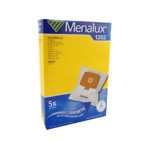 Household appliance: Vacuum DUST BAGS (5 Bags + 1 Filter) ELUX 700 SER