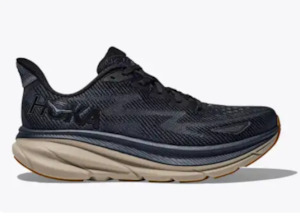 Clothing: HOKA CLIFTON 9 (REGULAR WIDTH) MENS