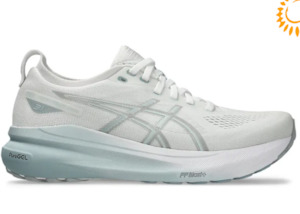 Clothing: ASICS GEL KAYANO 31 (REGULAR WIDTH) WOMENS