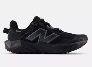 Clothing: NEW BALANCE NITREL V6 GTX (D WIDE) WOMENS