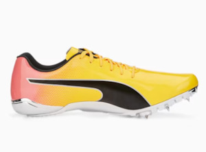 Clothing: PUMA EVOSPEED ELECTRIC 13 SPRINT SPIKE