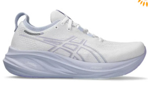 ASICS GEL NIMBUS 26 (REGULAR WIDTH) WOMENS