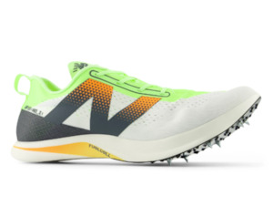 Clothing: NEW BALANCE FUELCELL SUPERCOMP MID DISTANCE  V3