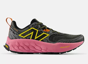 New Balance Fresh Foam X Hierro V8 (d Wide) Womens