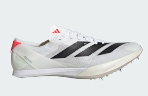 Clothing: ADIDAS ADIZERO FINESSE TRACK SPIKE