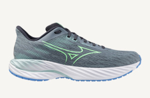 MIZUNO WAVE INSPIRE 21 (REGULAR WIDTH) MENS